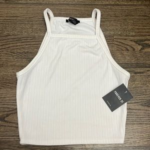 Knit Tank
